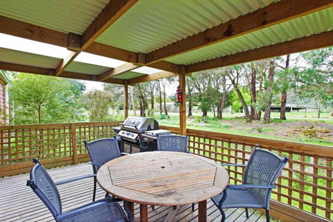 Otways Tourist Park - Phillip Island Accommodation 2