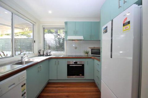 MAGIC BEACH HOUSE PET FRIENDLY - Phillip Island Accommodation 4