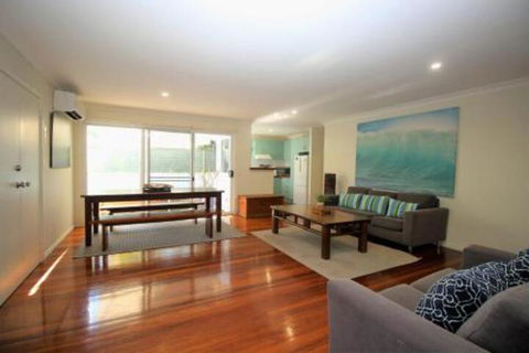 MAGIC BEACH HOUSE PET FRIENDLY - Phillip Island Accommodation 5