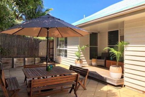 MAGIC BEACH HOUSE PET FRIENDLY - Phillip Island Accommodation 0