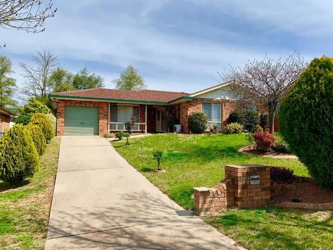 Tidy Home In A Leafy Suburb Great Location - Phillip Island Accommodation 6