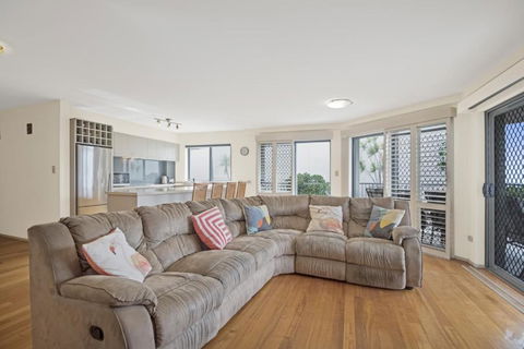 Breakwater Views Apartments - Phillip Island Accommodation 4