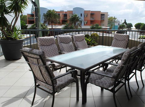 Breakwater Views Apartments - Phillip Island Accommodation 2