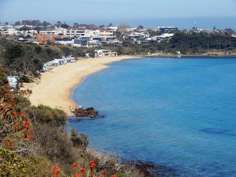 Maison On Morven - Phillip Island Accommodation 5