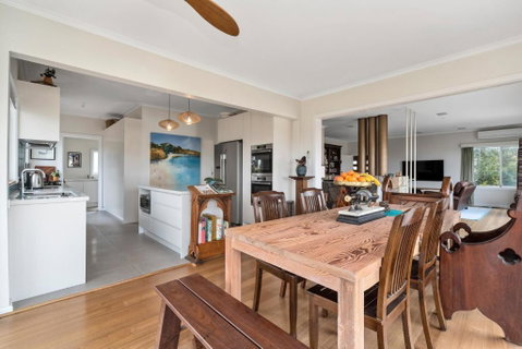 Maison On Morven - Phillip Island Accommodation 3