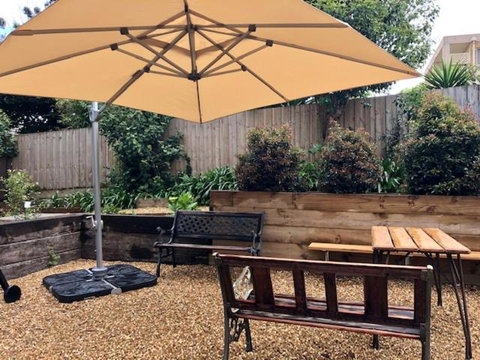 Maison On Morven - Phillip Island Accommodation 4