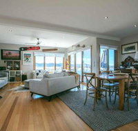 Snowy Mountains Townhouse - Phillip Island Accommodation
