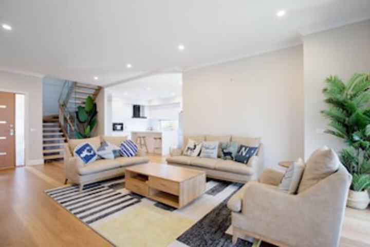 Ashburton VIC Phillip Island Accommodation