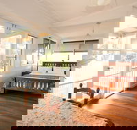 The Grange on Kalgan Farm Stay Pets Ok Albany - Phillip Island Accommodation
