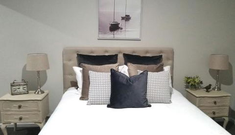 Kennedy House Euroa - Phillip Island Accommodation 6