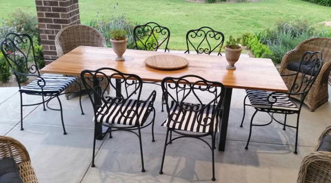 Kennedy House Euroa - Phillip Island Accommodation 2