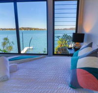 Elysium Lakehouse - Phillip Island Accommodation
