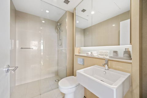 HomeHotel 2Bedroom With Shopping Mall - Phillip Island Accommodation 2