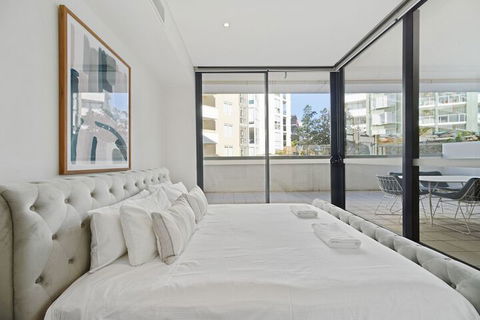 HomeHotel 2Bedroom With Shopping Mall - Phillip Island Accommodation 3