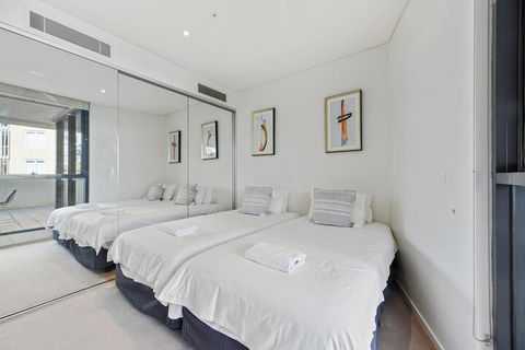 HomeHotel 2Bedroom With Shopping Mall - Phillip Island Accommodation 4
