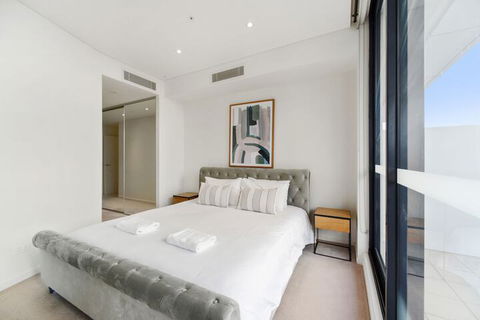 HomeHotel 2Bedroom With Shopping Mall - Phillip Island Accommodation 5