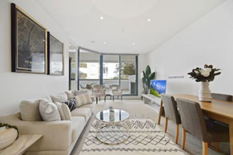 HomeHotel 2Bedroom With Shopping Mall - Phillip Island Accommodation 0