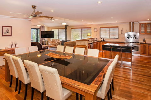 Tranquility On Troon - Phillip Island Accommodation 4