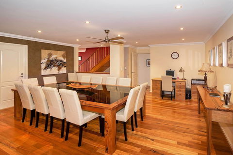 Tranquility On Troon - Phillip Island Accommodation 2