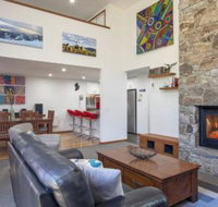 Ski Fall - Phillip Island Accommodation