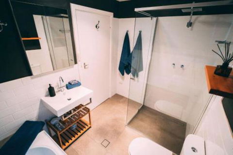 Stone At Rosewater Cosy Cottage Near Semaphore - Phillip Island Accommodation 2