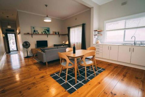 Stone At Rosewater Cosy Cottage Near Semaphore - Phillip Island Accommodation 3