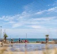 Harmony at Henley Beach Wifi Nespresso Netflix