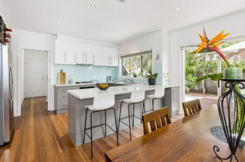 BANGALOW MORNINGTON - Phillip Island Accommodation 6