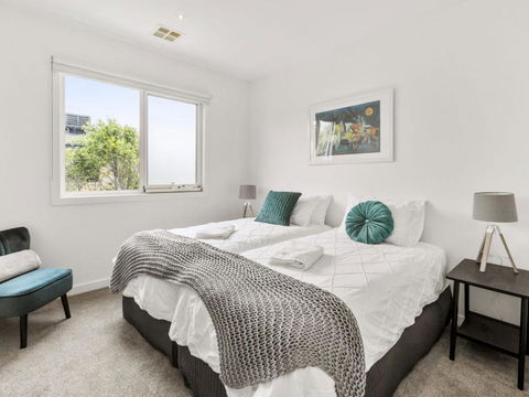 BANGALOW MORNINGTON - Phillip Island Accommodation 3