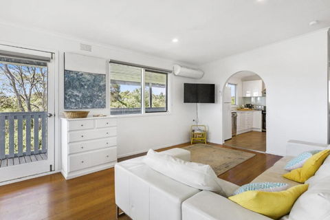 TREE TOPS VIEWS BLAIRGOWRIE - Phillip Island Accommodation 6