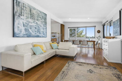 TREE TOPS VIEWS BLAIRGOWRIE - Phillip Island Accommodation 4