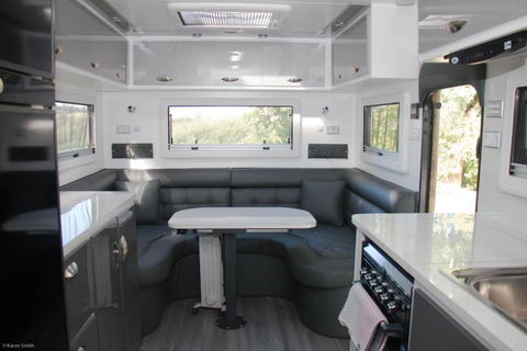 Longford Riverside Caravan Park - Phillip Island Accommodation 5