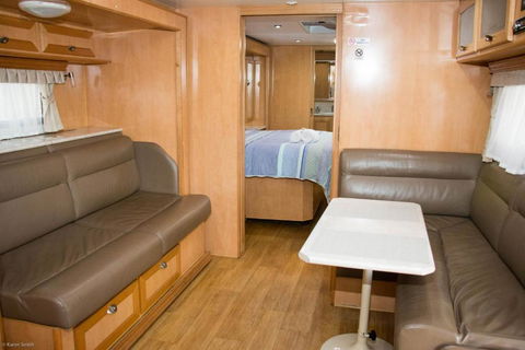 Longford Riverside Caravan Park - Phillip Island Accommodation 6
