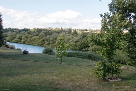 Longford Riverside Caravan Park - Phillip Island Accommodation 4