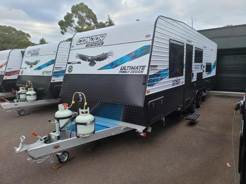 Longford Riverside Caravan Park - Phillip Island Accommodation 2