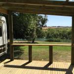 Longford Riverside Caravan Park - Phillip Island Accommodation 0