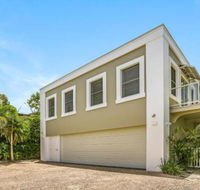 Enjoy the views Sunshine Beach
