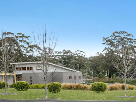 Casa Sul Lago Quite Simply A Very Special Place - Phillip Island Accommodation 4