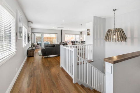 HALE KUPA Rye Beach House Spa Table Tennis - Phillip Island Accommodation 1