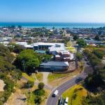 HALE KUPA Rye Beach House Spa Table Tennis - Phillip Island Accommodation 0