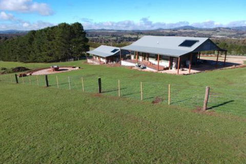 Fellcroft Farmstay - Phillip Island Accommodation 0