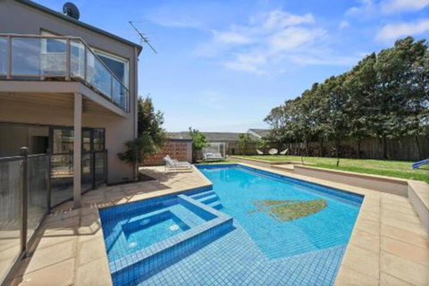 Beleura By The Beach - Phillip Island Accommodation 0