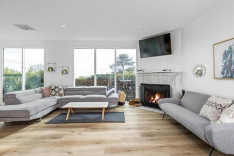 Beleura By The Beach - Phillip Island Accommodation 2