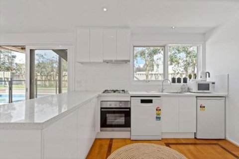Beleura By The Beach - Phillip Island Accommodation 5
