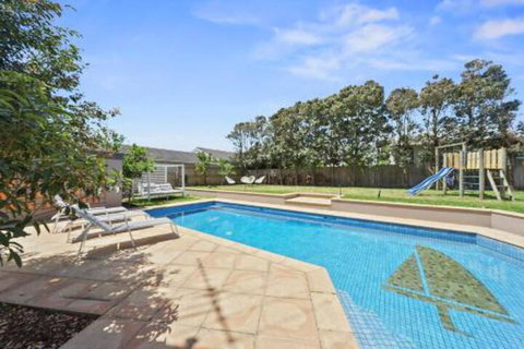 Beleura By The Beach - Phillip Island Accommodation 6