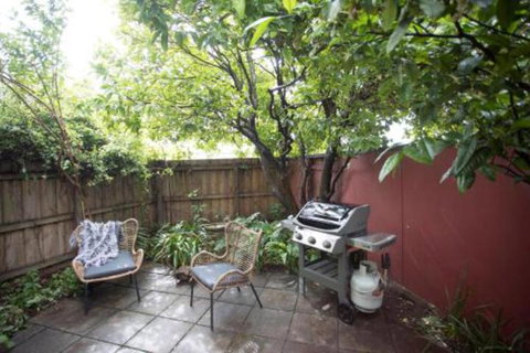 MONREPOS - Phillip Island Accommodation 2