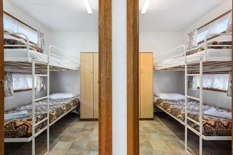 Castlemaine Central Cabin & Van Park - Phillip Island Accommodation 6