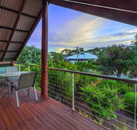 Swallows Nest - Phillip Island Accommodation