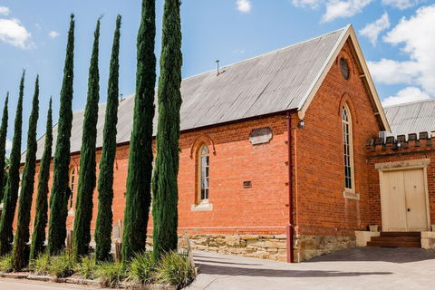 Castlemaine Colonial Motel - Phillip Island Accommodation 2