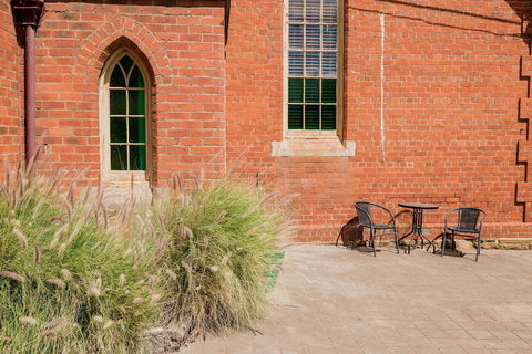 Castlemaine Colonial Motel - Phillip Island Accommodation 4